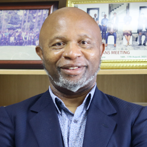 prof mfutso bengo