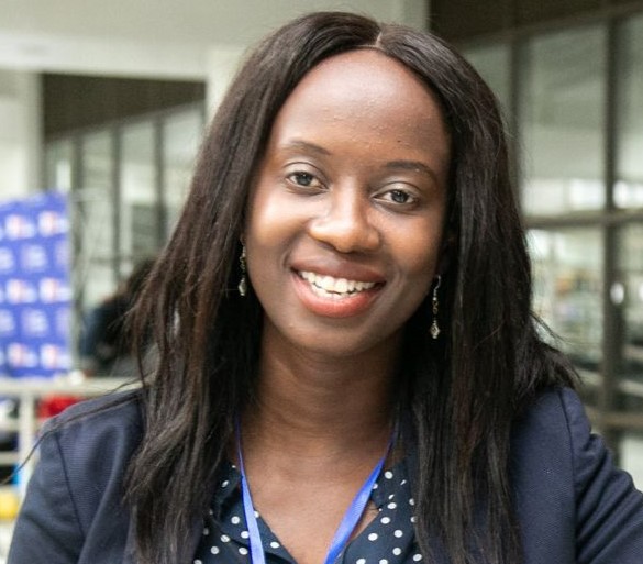 Dr Isabel Kazanga Chiumia